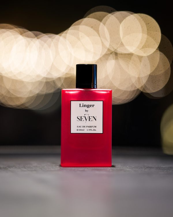 Linger Perfume